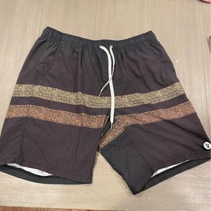 Vuori Kore Short